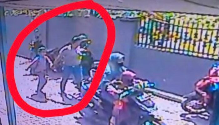 Dugaan Penculikan Anak SD di Medan Marelan: Rekaman CCTV Ungkap Fakta Mencengangkan