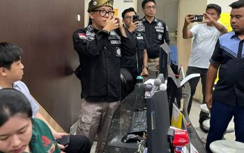 Wamenaker Immanuel Ebenezer