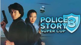 Sinopsis film Police Story 3: Super Cup sebuah film yang diperankan oleh Jackie Chan tayang di Bioskop Trans TV Hari ini Kamis 21 Agustus 2025 pada pukul 23.00 WIB malam ini.