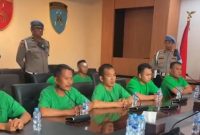 Pengakuan Sopir Rantis Brimob yang Tabrak Affan Kurnaiwan: Jalanan Banyak Batu, Jadi Saya Hantam Saja