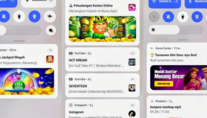 Cara Menghilangkan Iklan di HP Android dan iPhone, Simak Panduan Lengkapnya