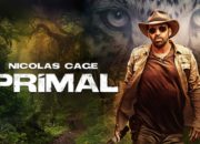 Sinopsis Film Primal: Kisah Nicolas Cage Hadapi Teror Binatang Buas Tayang di Bioskop Trans TV Senin 4 Agustus 2025 Malam Ini