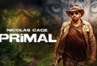 Sinopsis Film Primal sebuah film Nicolas Cage tayang di Bioskop Trans TV Hari ini Senin 4 Agustus 2025 Tayang 23.00 WIB malam ini.