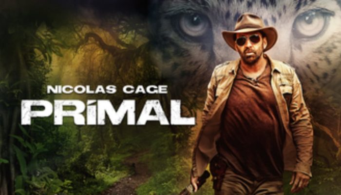 Sinopsis Film Primal: Kisah Nicolas Cage Hadapi Teror Binatang Buas Tayang di Bioskop Trans TV Senin 4 Agustus 2025 Malam Ini