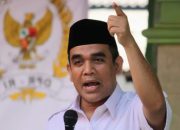 Beredar Isu Ahmad Muzani Gantikan Tito Karnavian, Begini Kata Mensesneg