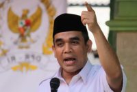 Sekjen Partai Gerindra Periode 2020 - 2025