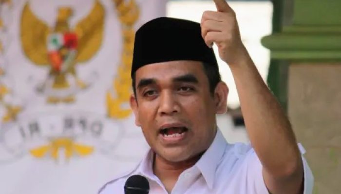 Beredar Isu Ahmad Muzani Gantikan Tito Karnavian, Begini Kata Mensesneg