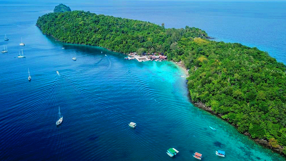 Wisata aceh