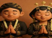 Ramalan Jodoh Kalender Jawa Agustus 2025: Apakah Kamu dan Dia Benar-Benar Cocok?