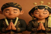 Ramalan Jodoh Kalender Jawa Agustus 2025