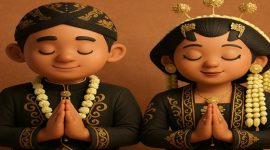 Ramalan Jodoh Kalender Jawa Agustus 2025