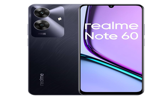 realme Note 60