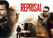 Sinopsis Film Reprisal: Kisah Bruce Willis Mempertaruhkan Keadilan Tayang di Bioskop Trans TV Senin 11 Agustus 2025 Malam Ini