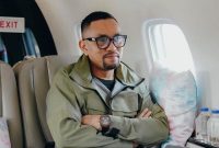 Anggota DPR RI nonaktif fraksi NasDem, Ahamd Sahroni