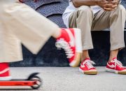 Rekomendasi 5 Sneaker Lokal Terbaik di Indonesia: Kualitas Dunia, Harga Bersahabat