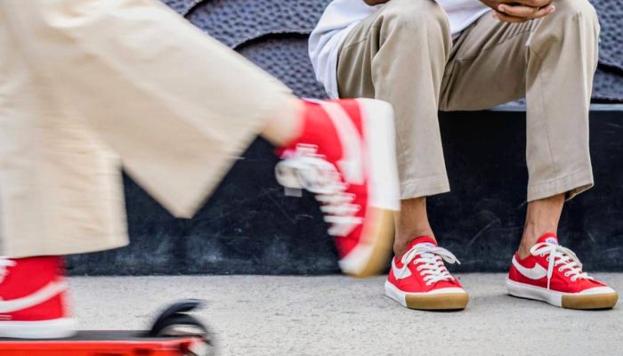 Rekomendasi 5 Sneaker Lokal Terbaik di Indonesia: Kualitas Dunia, Harga Bersahabat