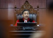 MK Larang Wakil Menteri Rangkap Jabatan: Pukulan Telak bagi Praktik Kekuasaan Ganda