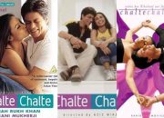 Sinopsis Film Chalte Chalte: Kisah Asmara Rani Mukerji dan Shah Rukh Khan Tayang di Mega Bollywood Jumat 29 Agustus 2025 Pagi Ini