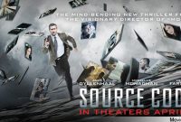 Sinopsis Film Source Code sebuah film yang diperankan oleh Jake Gyllenhaal di Bioskop Trans TV Hari ini Rabu 27 Agustus 2025 Pukul 21.00 WIB.