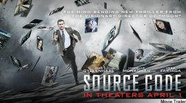 Sinopsis Film Source Code sebuah film yang diperankan oleh Jake Gyllenhaal di Bioskop Trans TV Hari ini Rabu 27 Agustus 2025 Pukul 21.00 WIB.