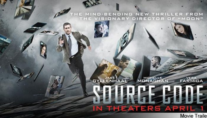 Sinopsis Film Source Code: Kisah Jake Gyllenhaal Selamatkan Dunia dalam 8 Menit Tayang di Bioskop Trans TV Rabu 27 Agustus 2025 Malam Ini