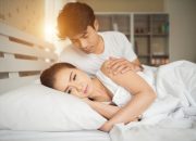 40 Tahun Tidur Bersama, Seorang Suami Terkejut 5 Anak yang Dilahirkan Istri Ternyata Bukan Anak Kandungnya