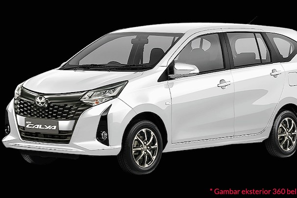 Fitur Mobil