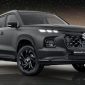 Suzuki Grand Vitara Phantom Blaq Edition