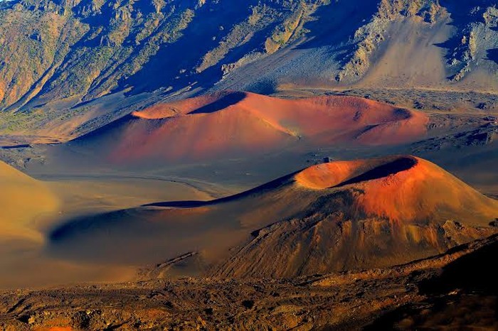 Planet Mars