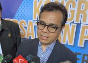 Kemkomdigi Tegaskan Tidak Ada Larangan Media Liput Demo: “Semua Bebas, Asal Jurnalisme Berkualitas”