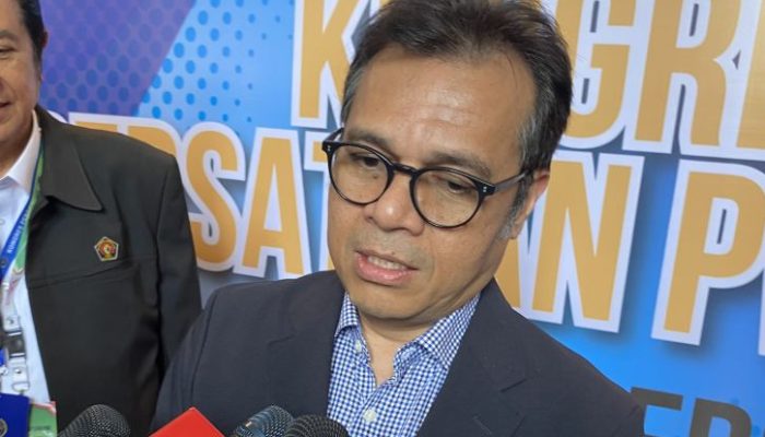 Kemkomdigi Tegaskan Tidak Ada Larangan Media Liput Demo: “Semua Bebas, Asal Jurnalisme Berkualitas”