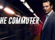 Sinopsis Film The Commuter: Kisah Liam Neeson Terjebak Konspirasi di Kereta Bawah Tanah di Bioskop Trans TV Selasa 12 Agustus 2025 Malam Ini