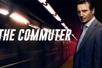 Sinopsis film The Commuter sebuah film yang diperanan oleh Liam Neeson akan tayang di Bioskop Trans TV hari ini Selasa 12 Agustus 2025 pada pukul 21.00 WIB malam ini.