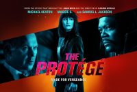 Sinopsis Film The Protege sebuah film yang diperankan oleh Maggie Q akan tayang di Bioskop Trans TV Hari ini Senin 18 Agustus 2025 pada pukul 23.00 WIB malam ini.