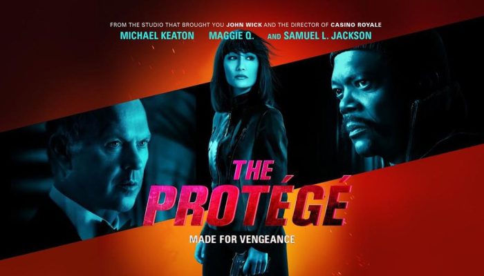 Sinopsis Film The Protege: Kisah Maggie Q Sang Pembunuh Bayaran Balas Dendam Tayang di Bioskop Trans Malam Ini