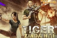 Sinopsis Film Tiger Zinda Hai adalah film yang dibintangi Salman Khan sebagai seorang mata-mata. Cerita Tiger Zinda Hai merupakan kelanjutan film Ek Tha Tiger (2012).