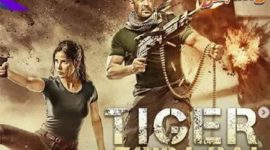 Sinopsis Film Tiger Zinda Hai adalah film yang dibintangi Salman Khan sebagai seorang mata-mata. Cerita Tiger Zinda Hai merupakan kelanjutan film Ek Tha Tiger (2012).