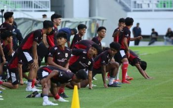 Timnas Indonesia U-17