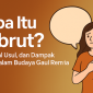 Apa itu tobrut, ini penjelasannya