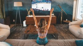 Jadwal acara TV hari ini, Minggu, 17 Agustus 2025, selengkapnya di bawah ini. Seluruh jadwal acara TV hari ini, Minggu, 17 Agustus 2025 akan dirangkum dalam artikel ini, termasuk jadwal acara TV seperti Trans TV, ANTV, RCTI, GTV, MNCTV, Trans7, Indosiar, SCTV, dan MDTV.