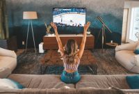 Top 10 Program TV dan Sinetron Terbaik Hari Ini, Rabu 20 Agustus 2025 paling dinanti-nantikan oleh pemirsa di Indonesia yang sangat menghibur anda bersama keluarga di rumah.