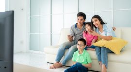 Top 10 Program TV dan Sinetron Terbaik Hari Ini, Sabtu 2 Agustus 2025 paling dinanti-nantikan oleh pemirsa di Indonesia yang sangat menghibur anda bersama keluarga di rumah.