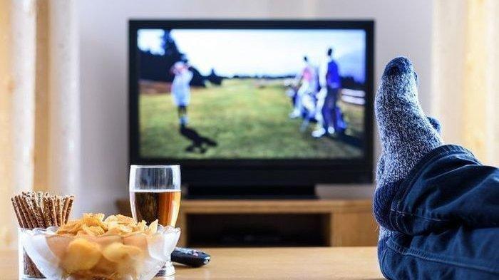 Top 10 Program TV dan Sinetron Terbaik Hari Ini, Sabtu 16 Agustus 2025 paling dinanti-nantikan oleh pemirsa di Indonesia yang sangat menghibur anda bersama keluarga di rumah.