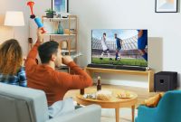 Top 10 Program TV dan Sinetron Terbaik Hari Ini, Senin 18 Agustus 2025 paling dinanti-nantikan oleh pemirsa di Indonesia yang sangat menghibur anda bersama keluarga di rumah.
