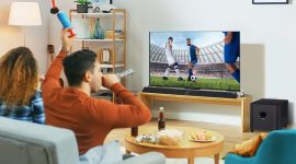 Top 10 Program TV dan Sinetron Terbaik Hari Ini, Senin 18 Agustus 2025 paling dinanti-nantikan oleh pemirsa di Indonesia yang sangat menghibur anda bersama keluarga di rumah.
