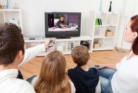 Top 10 Program TV dan Sinetron Terbaik Hari Ini, Minggu 3 Agustus 2025 paling dinanti-nantikan oleh pemirsa di Indonesia yang sangat menghibur anda bersama keluarga di rumah.