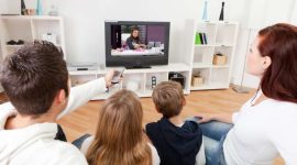 Top 10 Program TV dan Sinetron Terbaik Hari Ini, Minggu 3 Agustus 2025 paling dinanti-nantikan oleh pemirsa di Indonesia yang sangat menghibur anda bersama keluarga di rumah.