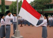 Contoh Susunan Upacara 17 Agustus Resmi Sesuai Protokol Nasional untuk Berbagai Instansi