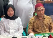 Ayah Affan Kurniawan: “Yang Salah Saja yang Ditindak, Jangan Semua Polisi Jadi Korban”