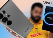 Vivo V60 Hadir dengan Wedding vLog Mode, Cocok untuk Content Creator